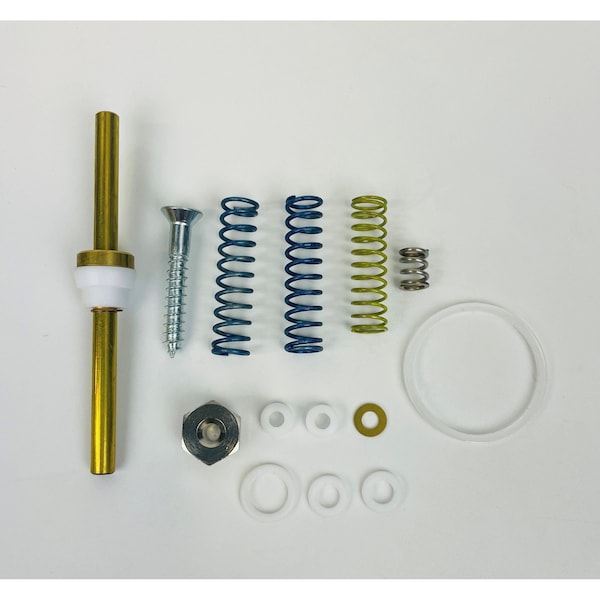 Bedford Precision Parts Bedford Precision Kit, Model 95 Gun for Binks 54-3577 20-2154 - main